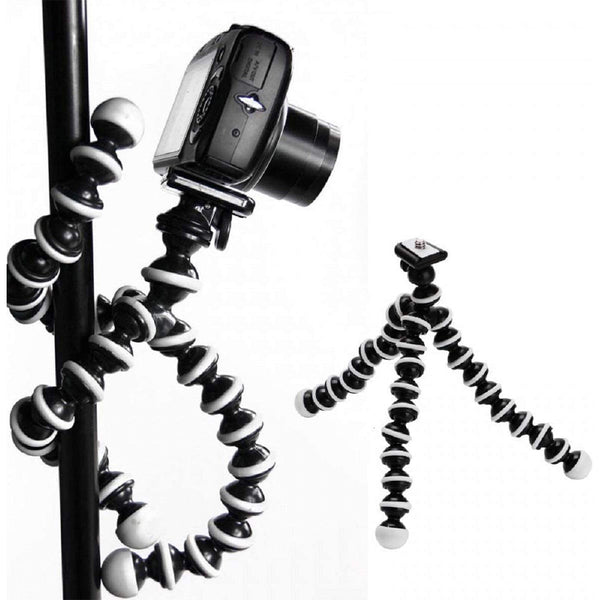 Flexible Octopus Tripod Stand Mobile Phone Cameras Super Selfie Stick Selfie Sticks