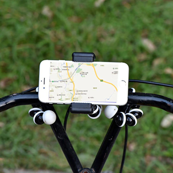 Flexible Octopus Tripod Stand Mobile Phone Cameras Super Selfie Stick Selfie Sticks