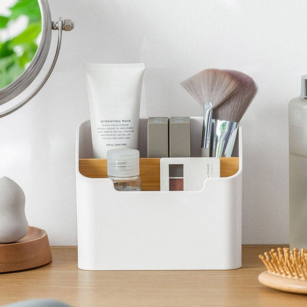 Tv Remote Control Holder Office Supplies Organiser Storage Boxes