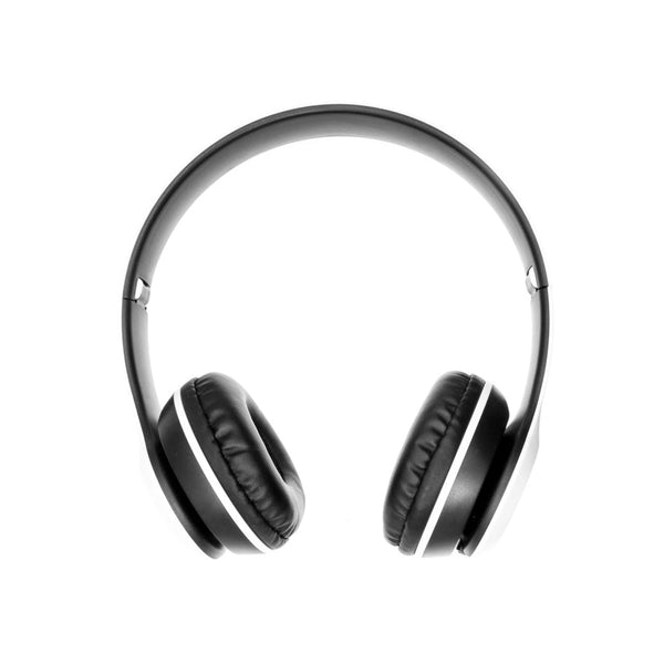 Usb Rechargeable Wireless Bluetooth Over Ear Headphones