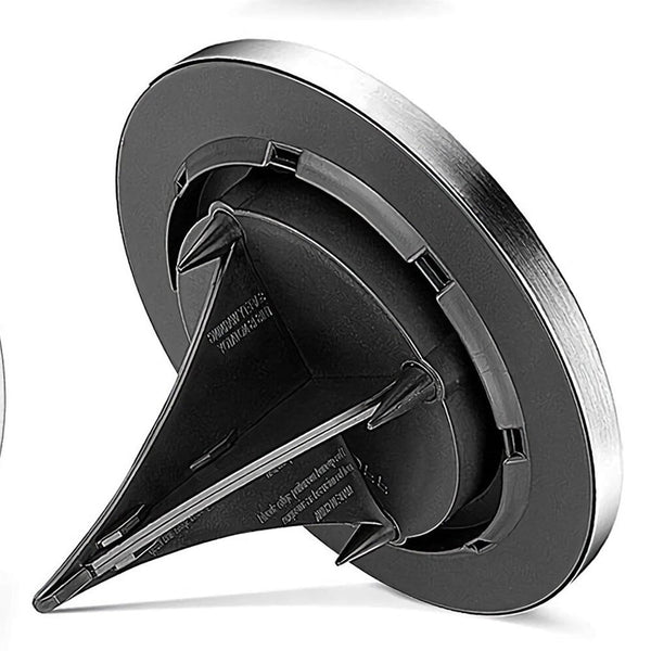 Solar Powered Outdoor White Led Stake Ground Garden Lights Landscape & Walkway Lights