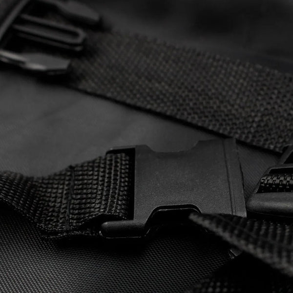 Large Waterproof Car Roof Top Rack Luggage Storage Bag Overnight Bags