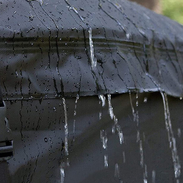 Large Waterproof Car Roof Top Rack Luggage Storage Bag Overnight Bags