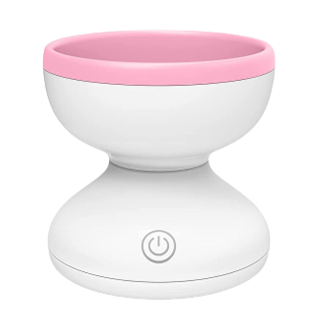 Makeup Brush Cleaner Machine Usb Powered Cosmetic Tools Features Specifications Brush Cleaners