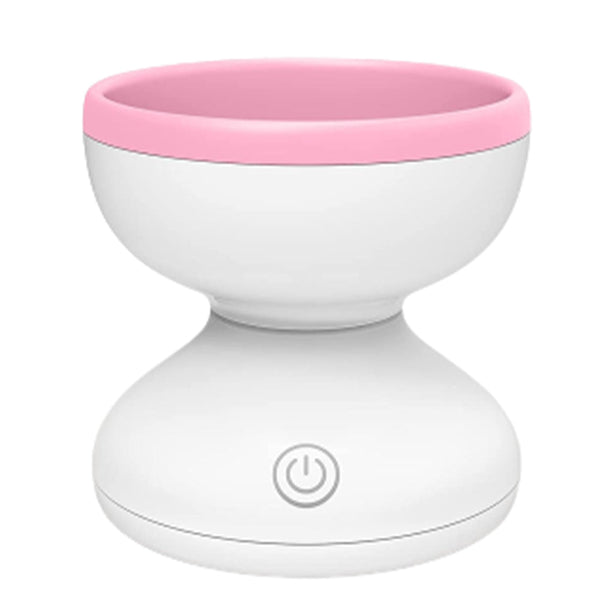 Makeup Brush Cleaner Machine Usb Powered Cosmetic Tools Features Specifications Brush Cleaners