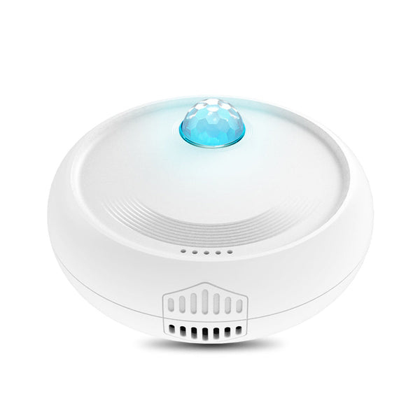 Usb Rechargeable Deodorising Odour Purifier Cat Litter Box Litter Tray Accessories