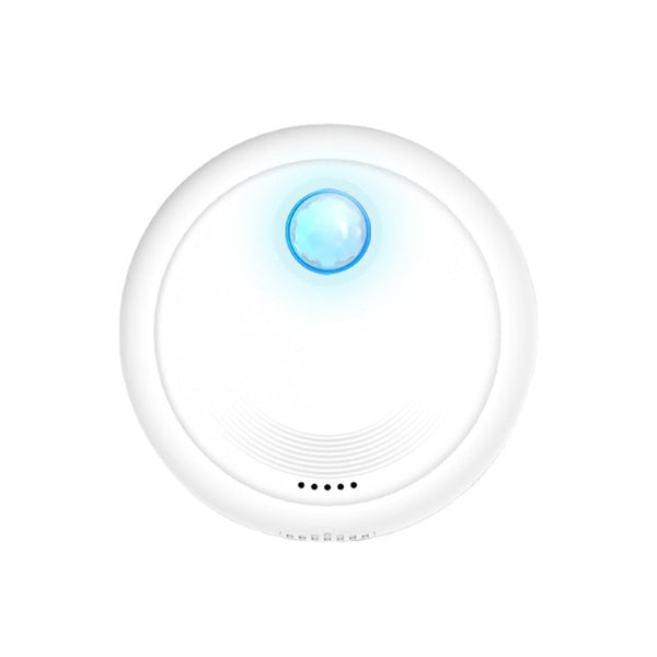 Usb Rechargeable Deodorising Odour Purifier Cat Litter Box Litter Tray Accessories