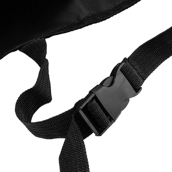 Universal Multi Pocket Hanging Car Boot Organiser Storage Car Organisers