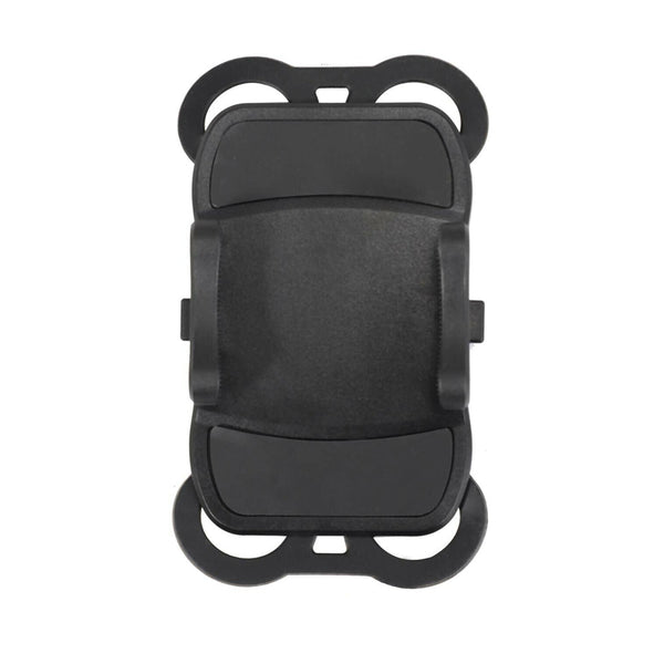 360 Motorcycle Bicycle Handlebar Mobile Phone Mount Holder Bike Phone Holders