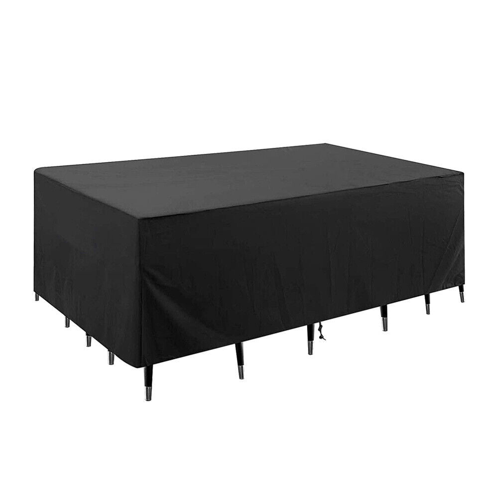 2.5M Outdoor Waterproof Furniture Garden Patio Cover Outdoor Furniture Covers