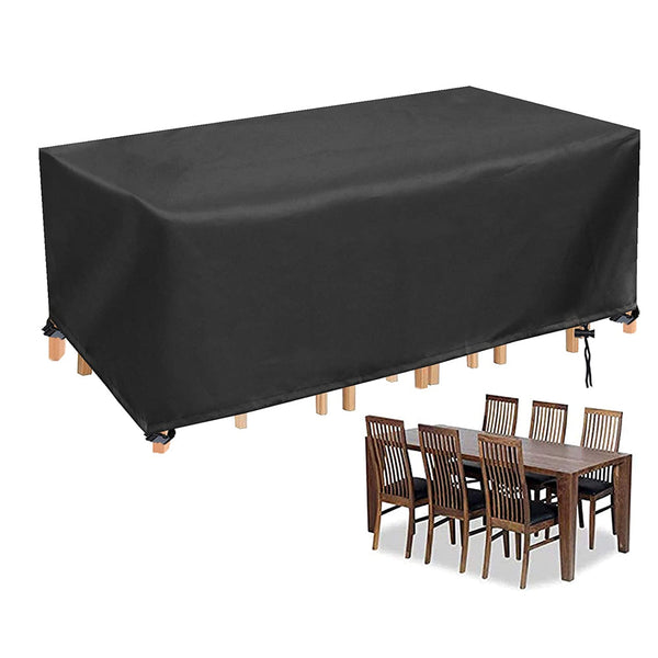 2.5M Outdoor Waterproof Furniture Garden Patio Cover Outdoor Furniture Covers