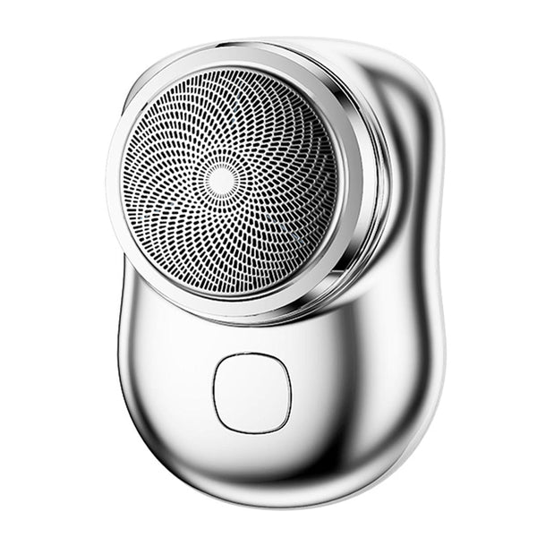 Pocket Size Wet Dry Rechargeable Electric Shaver Men's Shavers