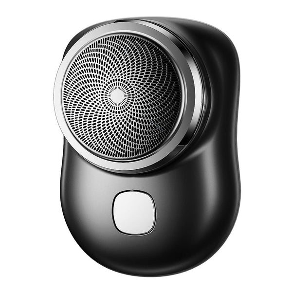 Pocket Size Wet Dry Rechargeable Electric Shaver Men's Shavers