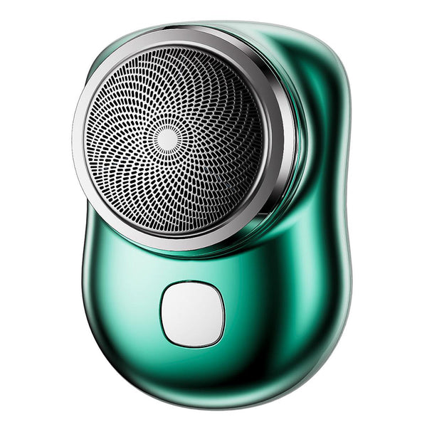 Pocket Size Wet Dry Rechargeable Electric Shaver Men's Shavers