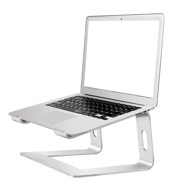 Aluminum Laptop Support Stand Cooling Holder Stands Holders & Car Mounts