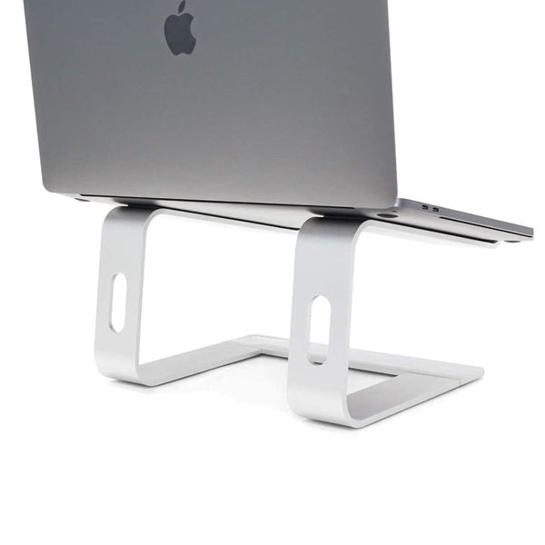 Aluminum Laptop Support Stand Cooling Holder Stands Holders & Car Mounts