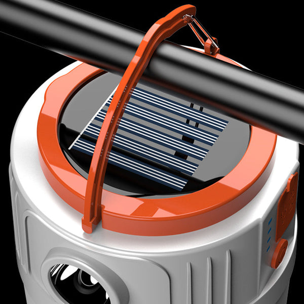 Remote Controlled Camping Lantern Usb Rechargeable Lanterns