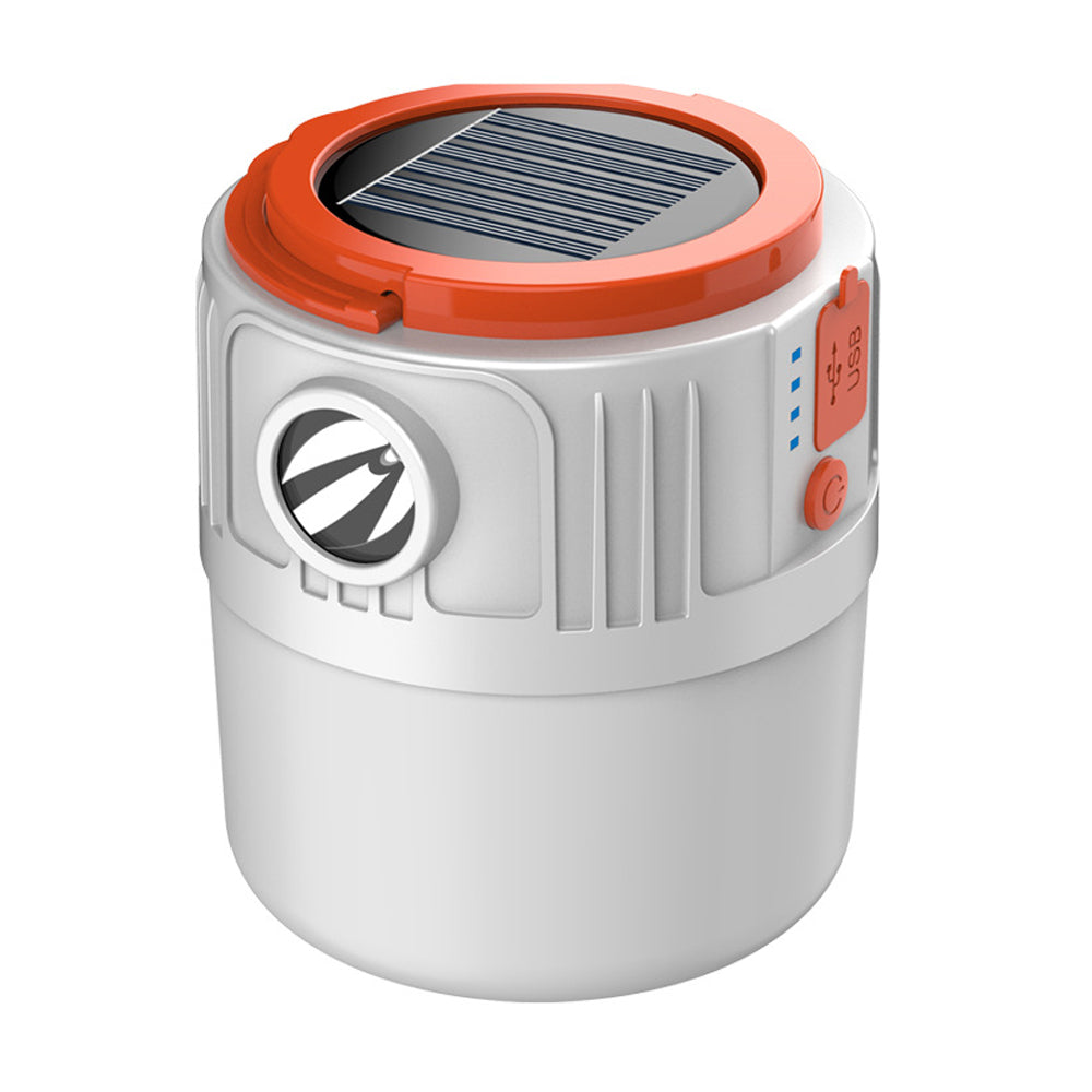 Remote Controlled Camping Lantern Usb Rechargeable Lanterns