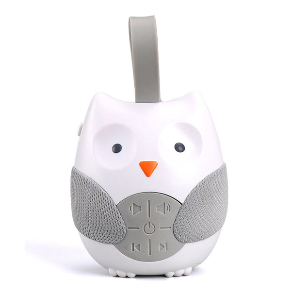 White Noise Little One Soother Owl Sleeping Aids Other Sleeping Aids