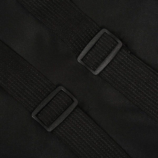 Black Shoulder Compound Canvas Arrow Bag Protective Archery Case Archery Bags