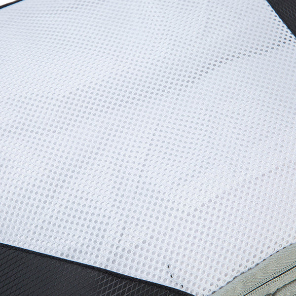 4Pcs/Set Expanding Compression Travel Cube Organiser Boxes Packing Organisers