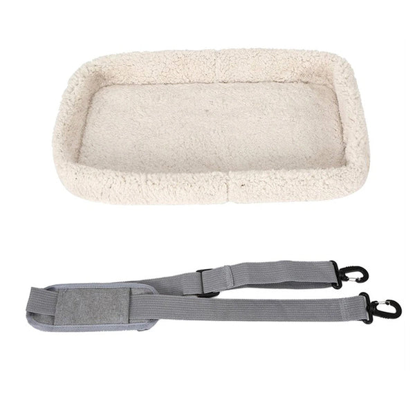 Breathable Foldable Pet Carrier Dog Cat Safety Travel Bag Pet Transport