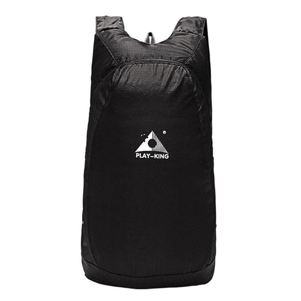 Ultra Thin Foldable Portable Outdoor Lightweight Fitness Bag Gym Bags