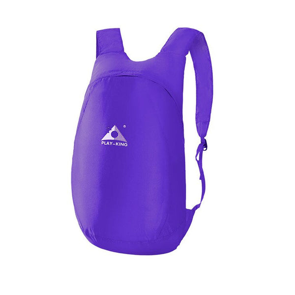 Ultra Thin Foldable Portable Outdoor Lightweight Fitness Bag Gym Bags