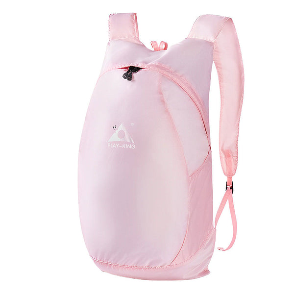 Ultra Thin Foldable Portable Outdoor Lightweight Fitness Bag Gym Bags