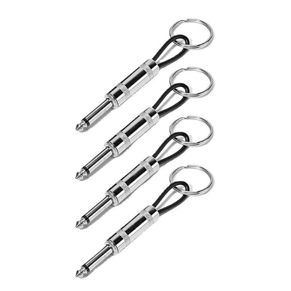 Fender Jack Key Rack Music Lovers Decor Key Holders