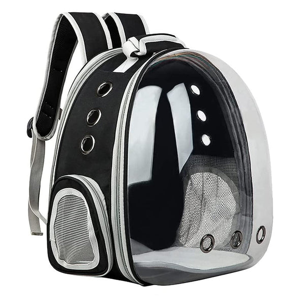 Astronaut Breathable Transparent Pet Carrier Travel Bag Pet Transport