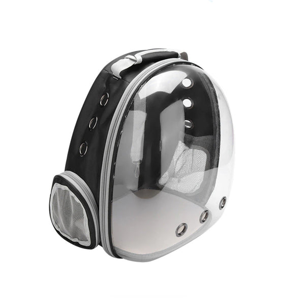 Astronaut Breathable Transparent Pet Carrier Travel Bag Pet Transport