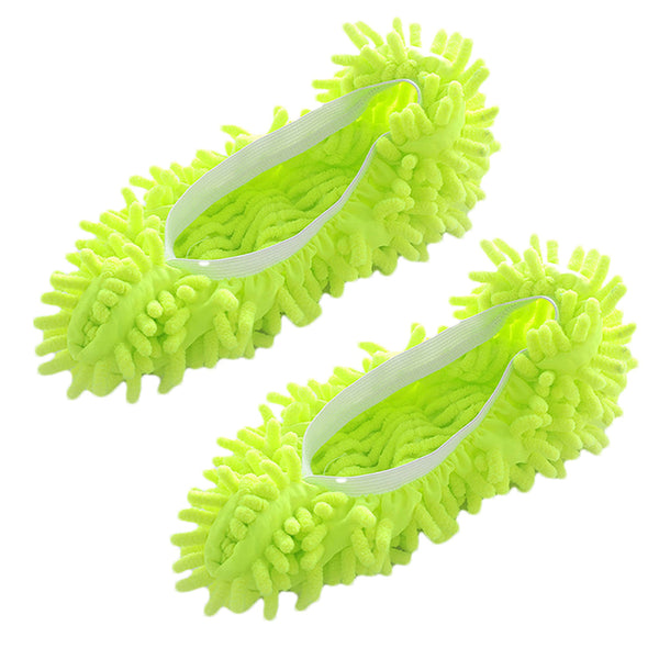 Multifunctional Mop Slippers Dust Removal Lazy Shoe Cover Cleaning Tools