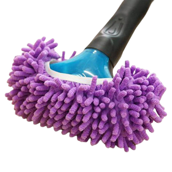 Multifunctional Mop Slippers Dust Removal Lazy Shoe Cover Cleaning Tools Mop & Broom Accessories