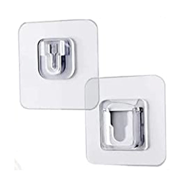 Wall Mounted Human Shaped Guardrail Hook Storage Rack For Organising Space Wall Shelves