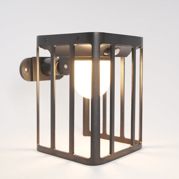 Lumiro Ip65 Solar Motion Porch Lights Outdoor Wall Fixtures 3 Modes Wall & Ceiling Lights