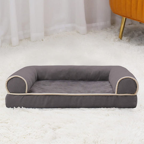 Petswol Curved Design Sofa Bed