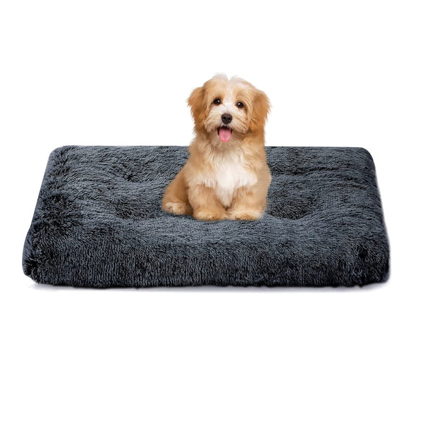Petswol Plush And Cozy Mat For Ultimate Comfort Warmth