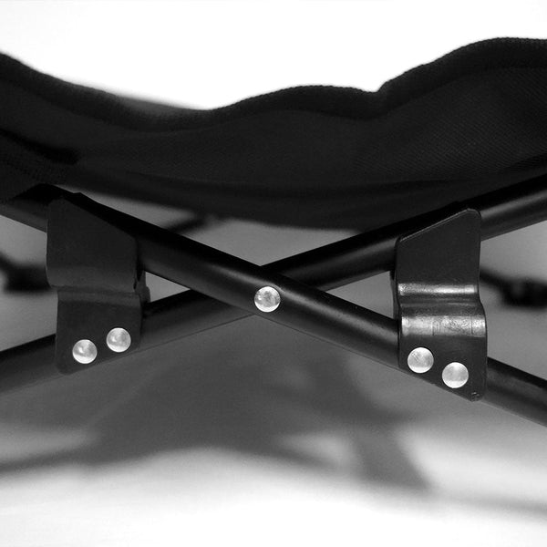 Petswol Elevated Dog Bed Foldable Design Durable Material Travel Friend Pet Beds