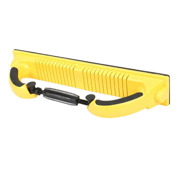 Buffers & Polishers Adjustable Hand Push Board For Dry Grinding With Flexible And Ergonomic Grip