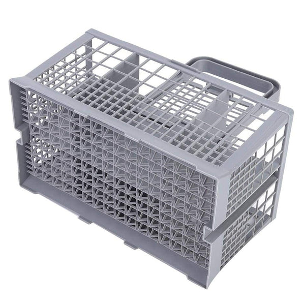 Cutlery Basket Utensil Dishwasher Organizer Caddy Rack Replacement Cutlery Storage
