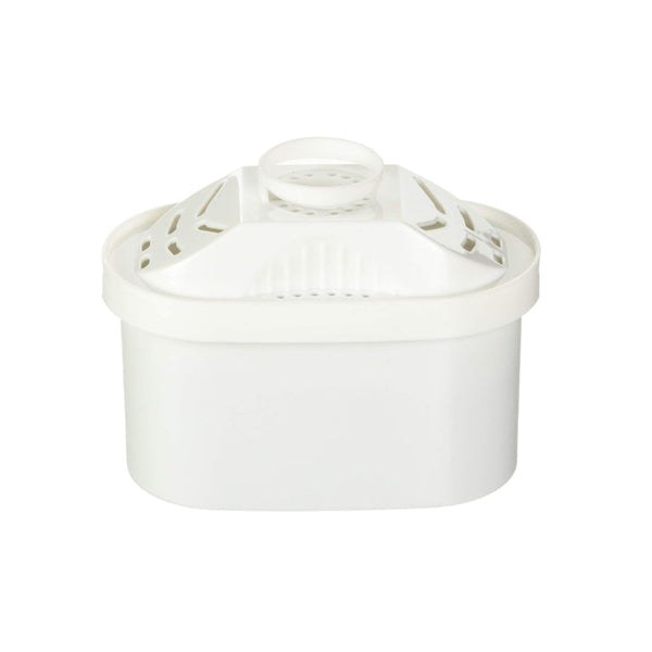 Pack Of 6 Water Filter Pitcher Replacements Jar Cartridge Refills Water Filters