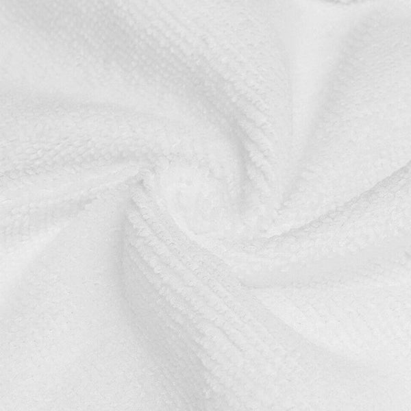 Pack Of 6 Replacement Washable And Reusable Triangle Steam Mop Pads