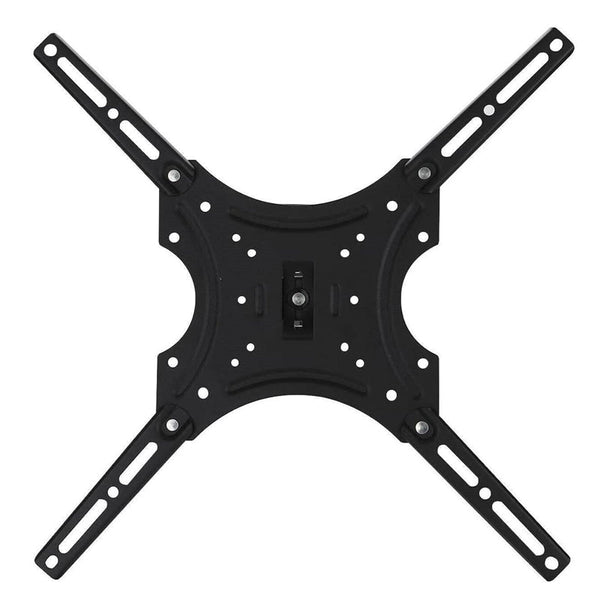 Full Motion Tv Wall Mount Bracket Swivel Tilt For 32 To 55 Inch Tv Stands & Mounts