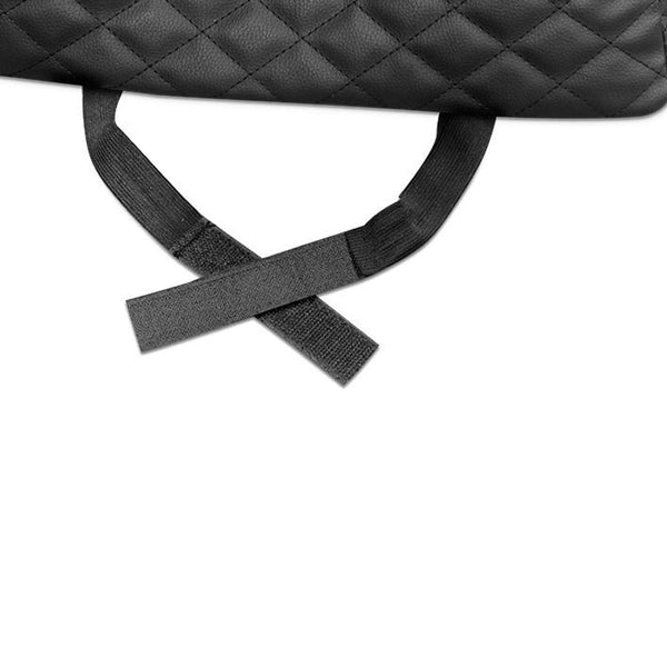 Car Pocket Handbag Holder Center Gap Storage Organizer Accessory Car Organisers