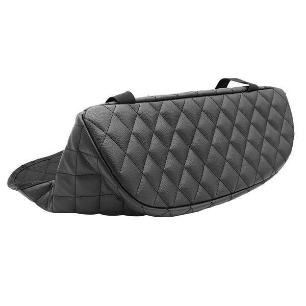 Car Pocket Handbag Holder Center Gap Storage Organizer Accessory Car Organisers