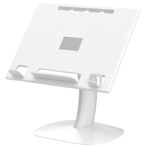 4 Levels Adjustment Foldable Laptop Holder And Portable Desk