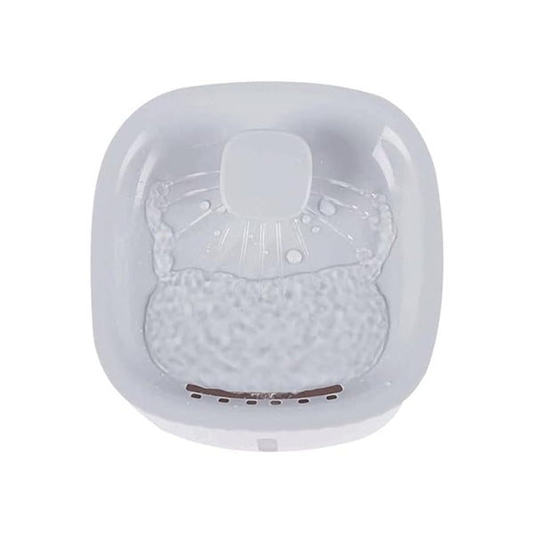 3L Quiet Operations Automatic Pet Water Fountain With Wireless Pump Dog Automatic Feeders