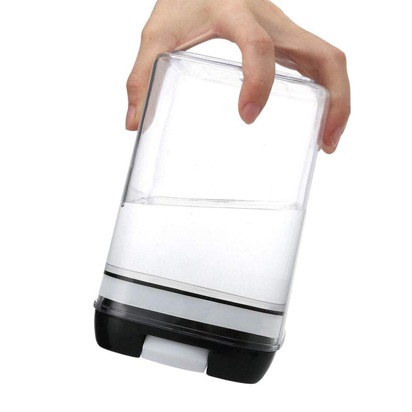 Pack Of 7 Plastic Food Storage Organizing Container With Airtight Lids Food Storage Containers