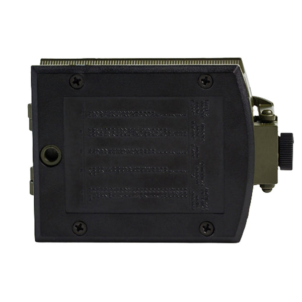 Hiking Compass With Sighting Clinometer Camping For Outdoor Activities Compasses